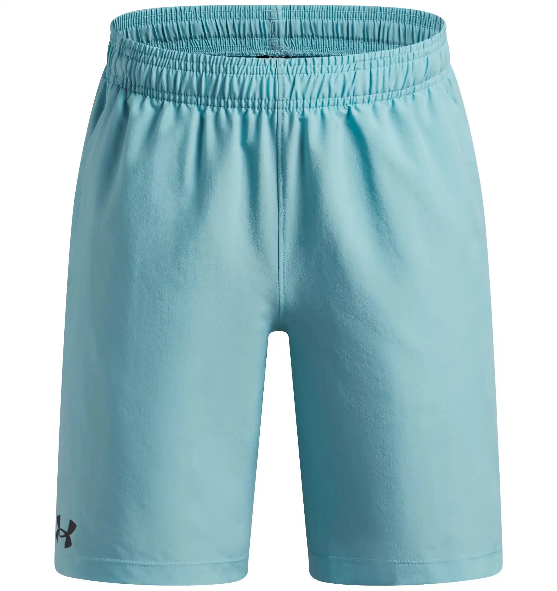 UA Tech Woven Short-BLU