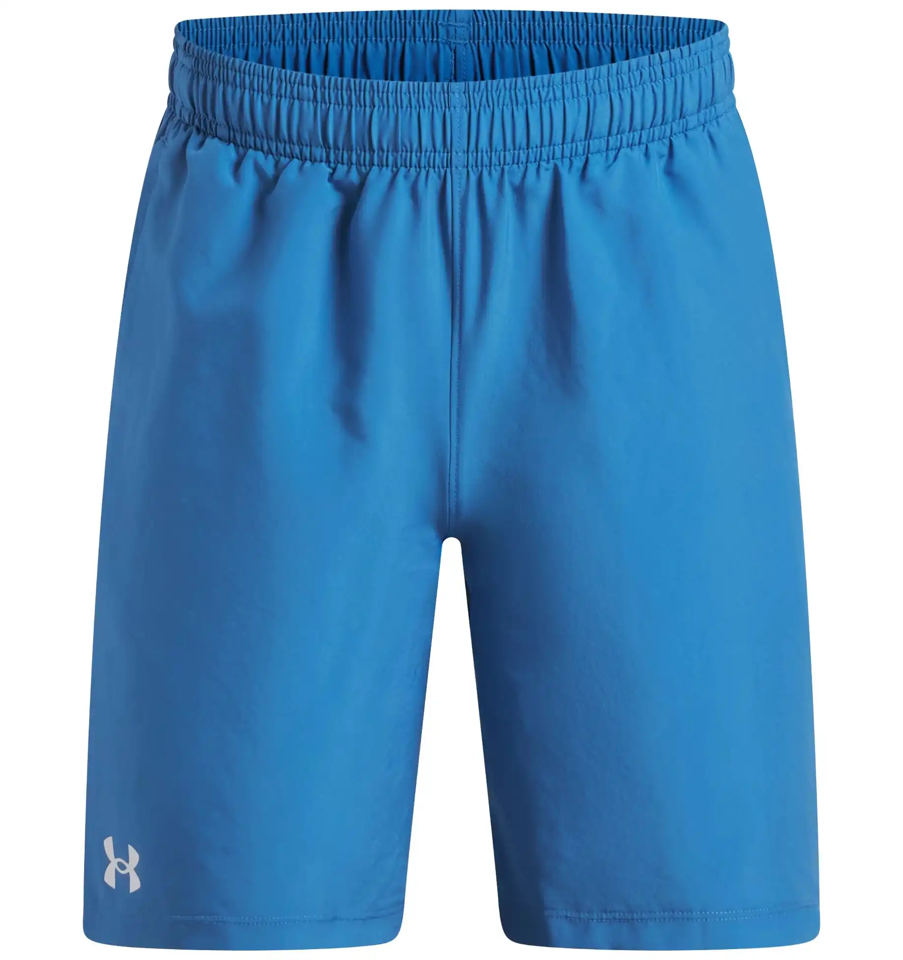 UA Tech Woven Short-BLU