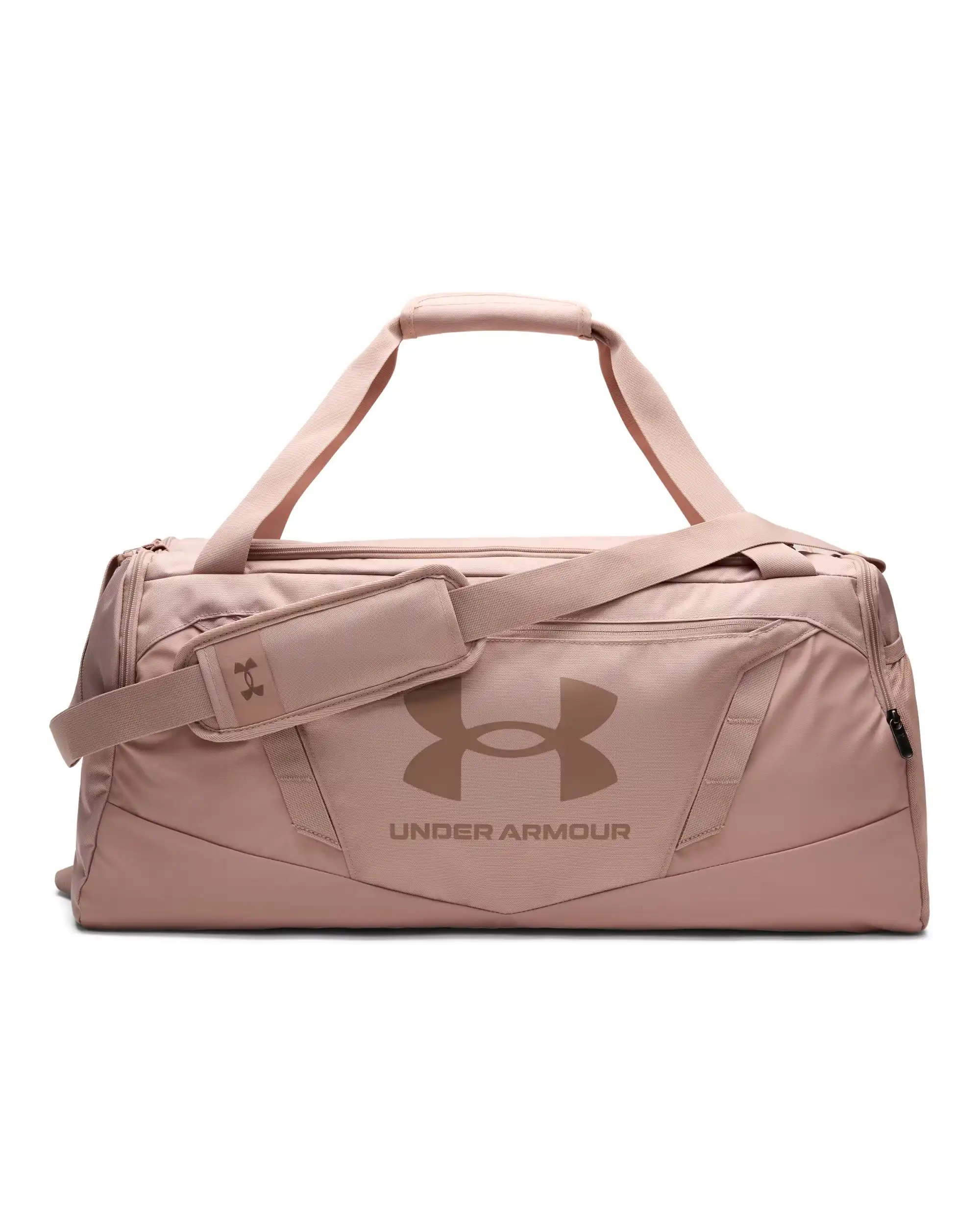 UA Undeniable 5.0 Duffle MD-PN