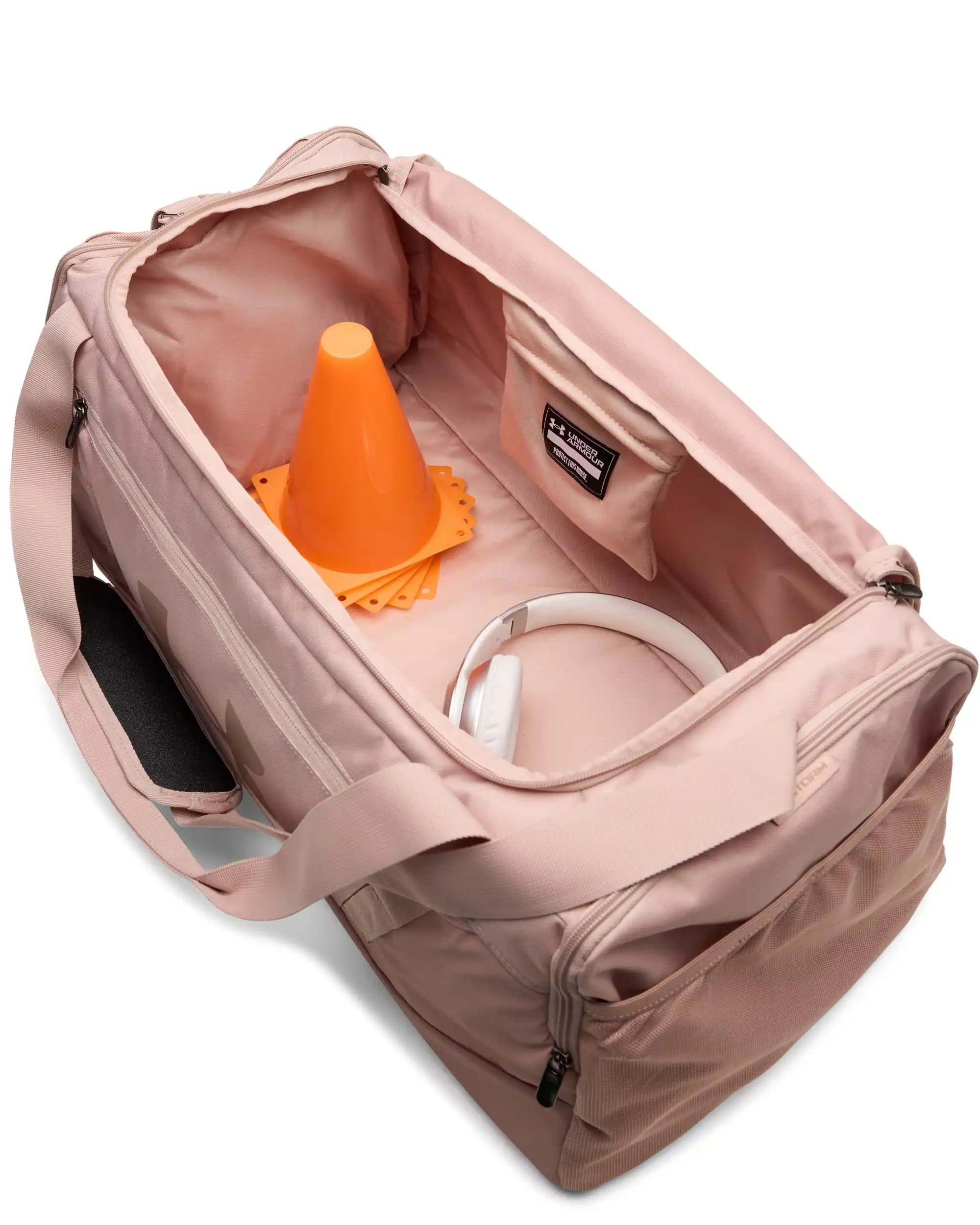 UA Undeniable 5.0 Duffle MD-PN – Bild 4