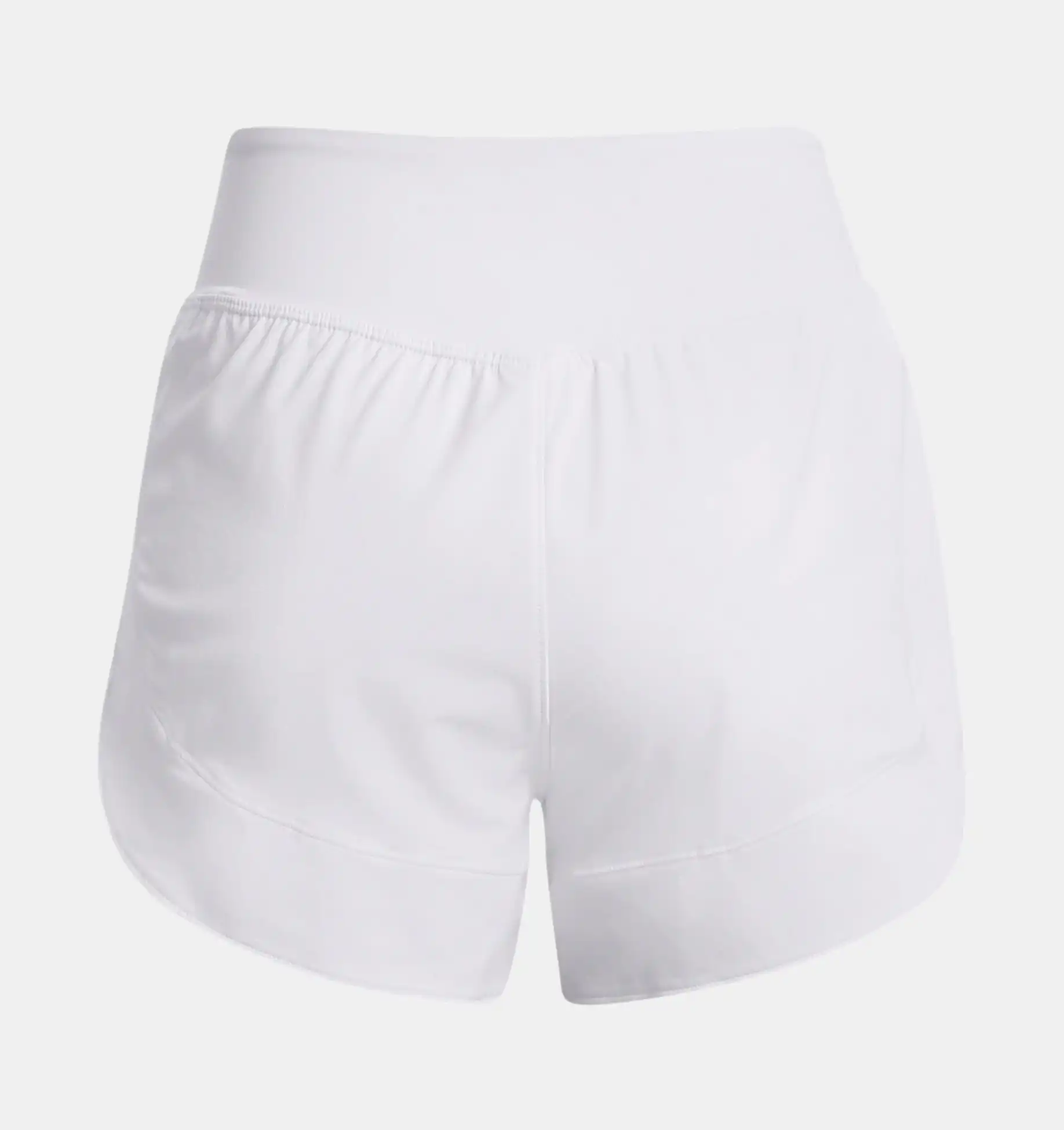 UA Vanish 2in1 Short-WHT – Bild 2