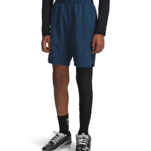 UA Vanish Shorts-BLU