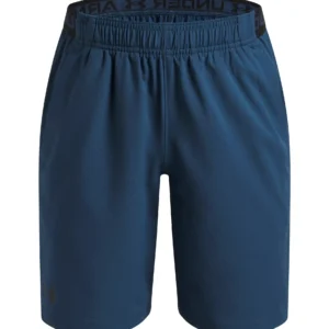 UA Vanish Shorts-BLU