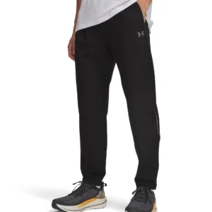 UA Velociti Track Pant-BLK