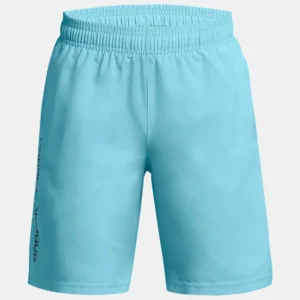 UA Woven Wdmk Shorts