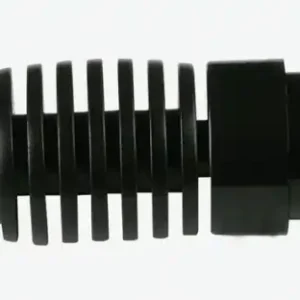 Ballpumpe DOUBLE ACTION