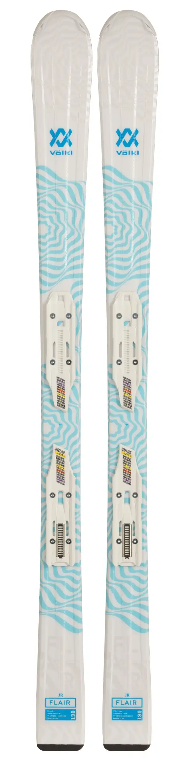 FLAIR JUNIOR VMOTION 23/24 – Bild 2