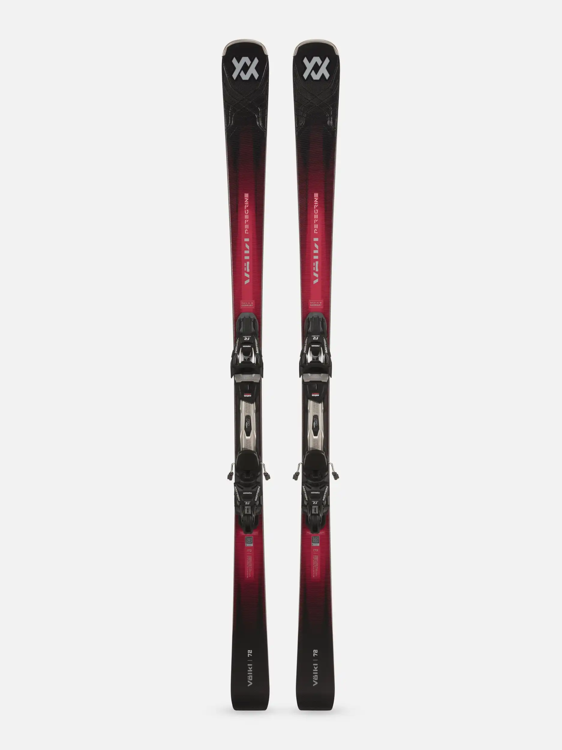 PEREGRINE 72 BLK + RMOT-T 12 B