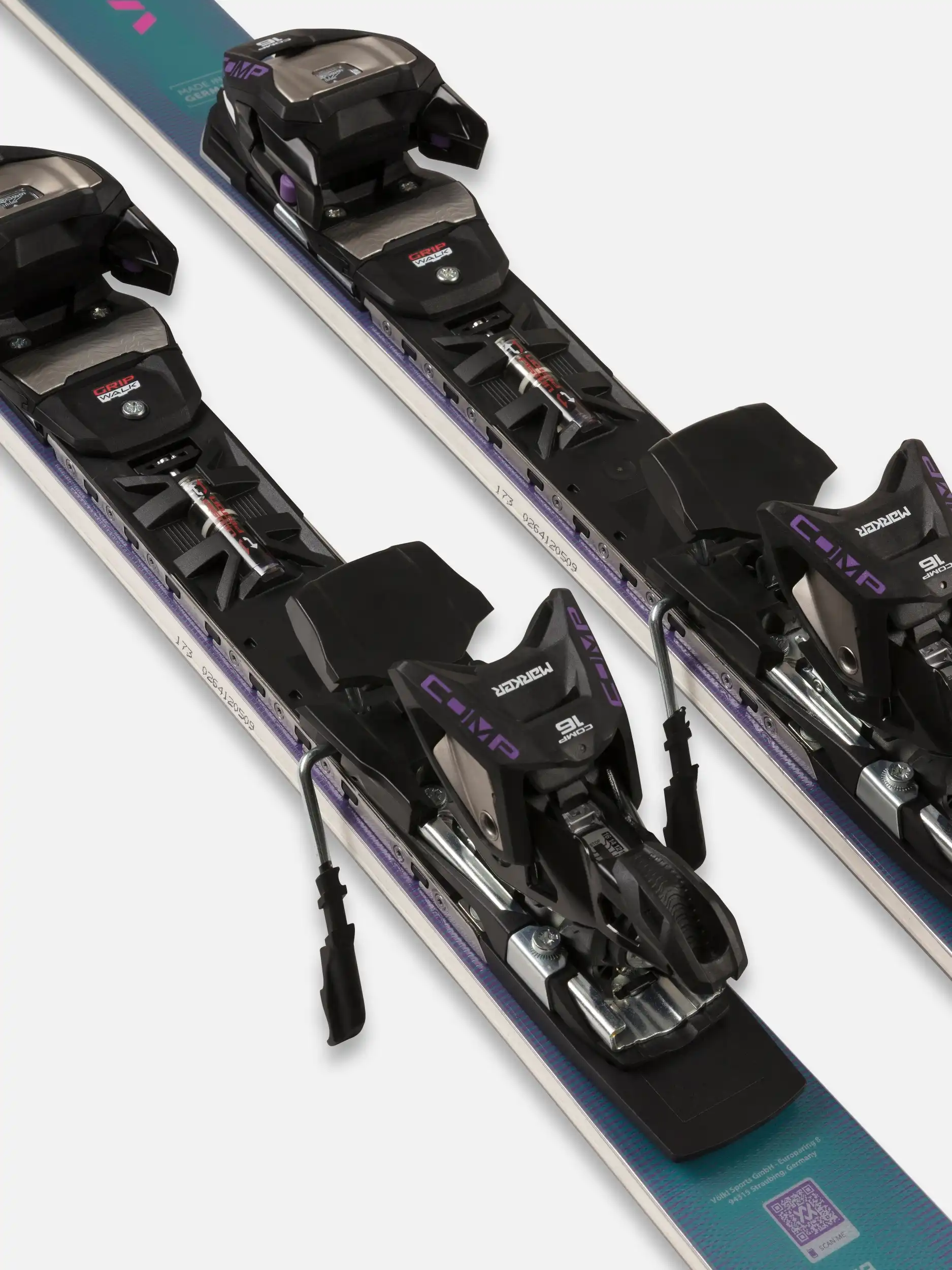 PEREGRINE 72 MASTER WC-PLATE – Bild 6