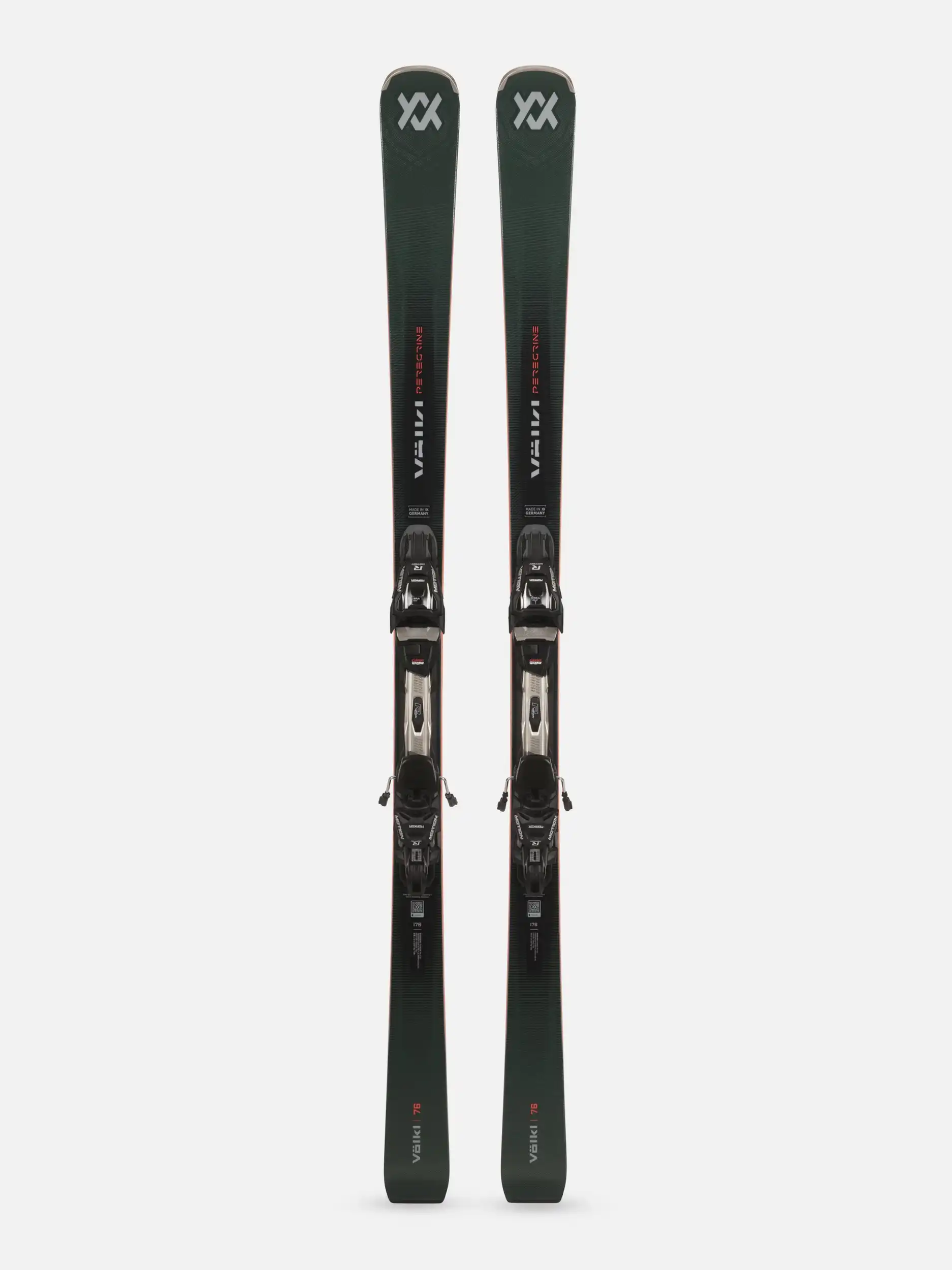 PEREGRINE 76 + RMOT-T 12 BLK
