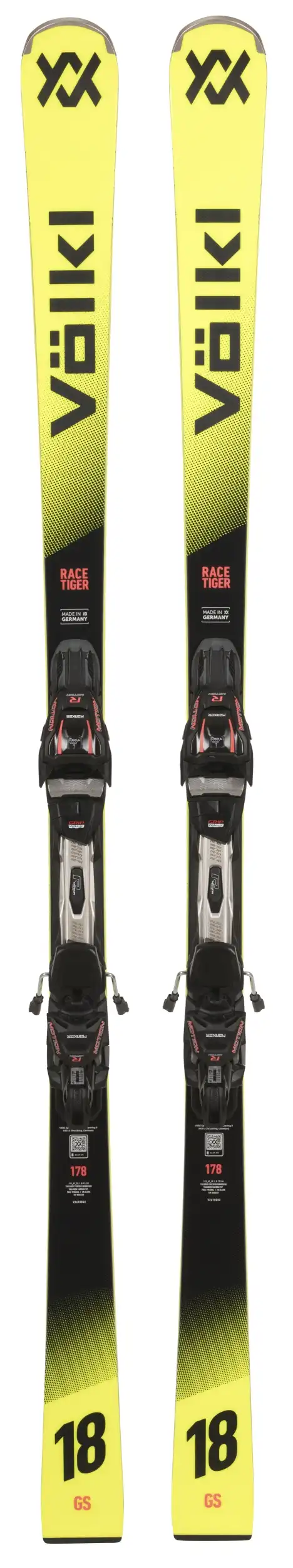RACETIGER GS RMOTION-T