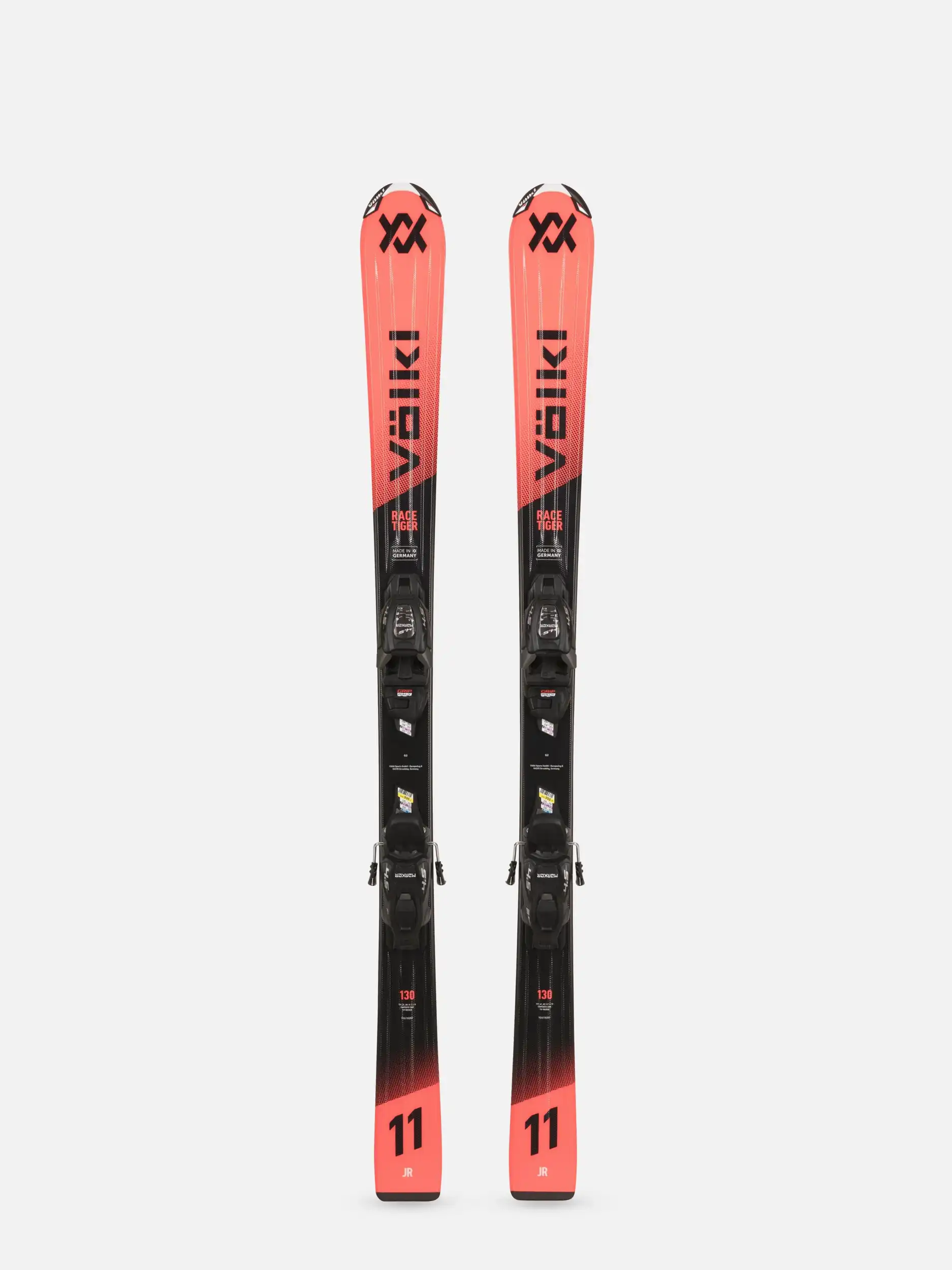 RACETIGER JR RED VMOTION