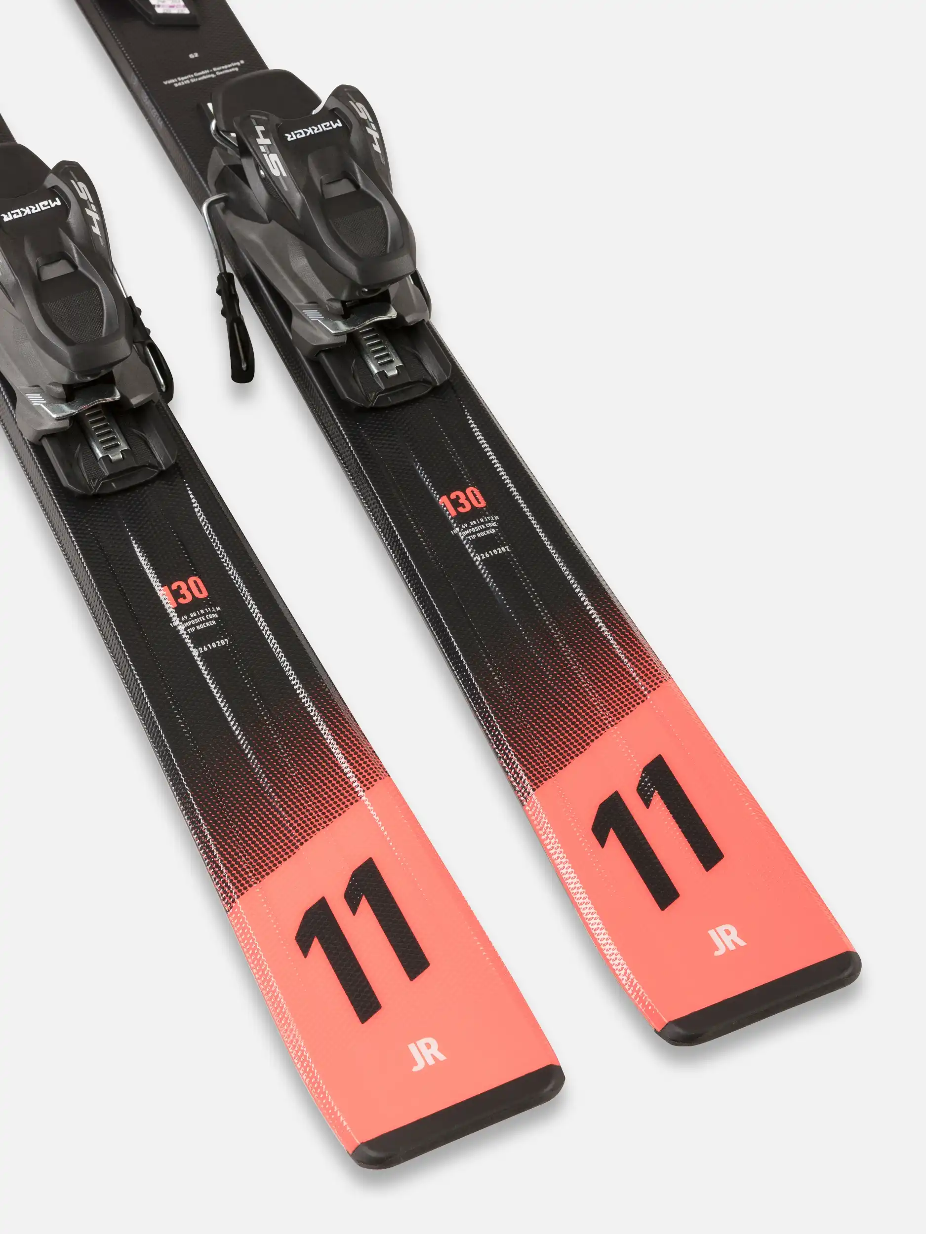 RACETIGER JR RED VMOTION – Bild 4