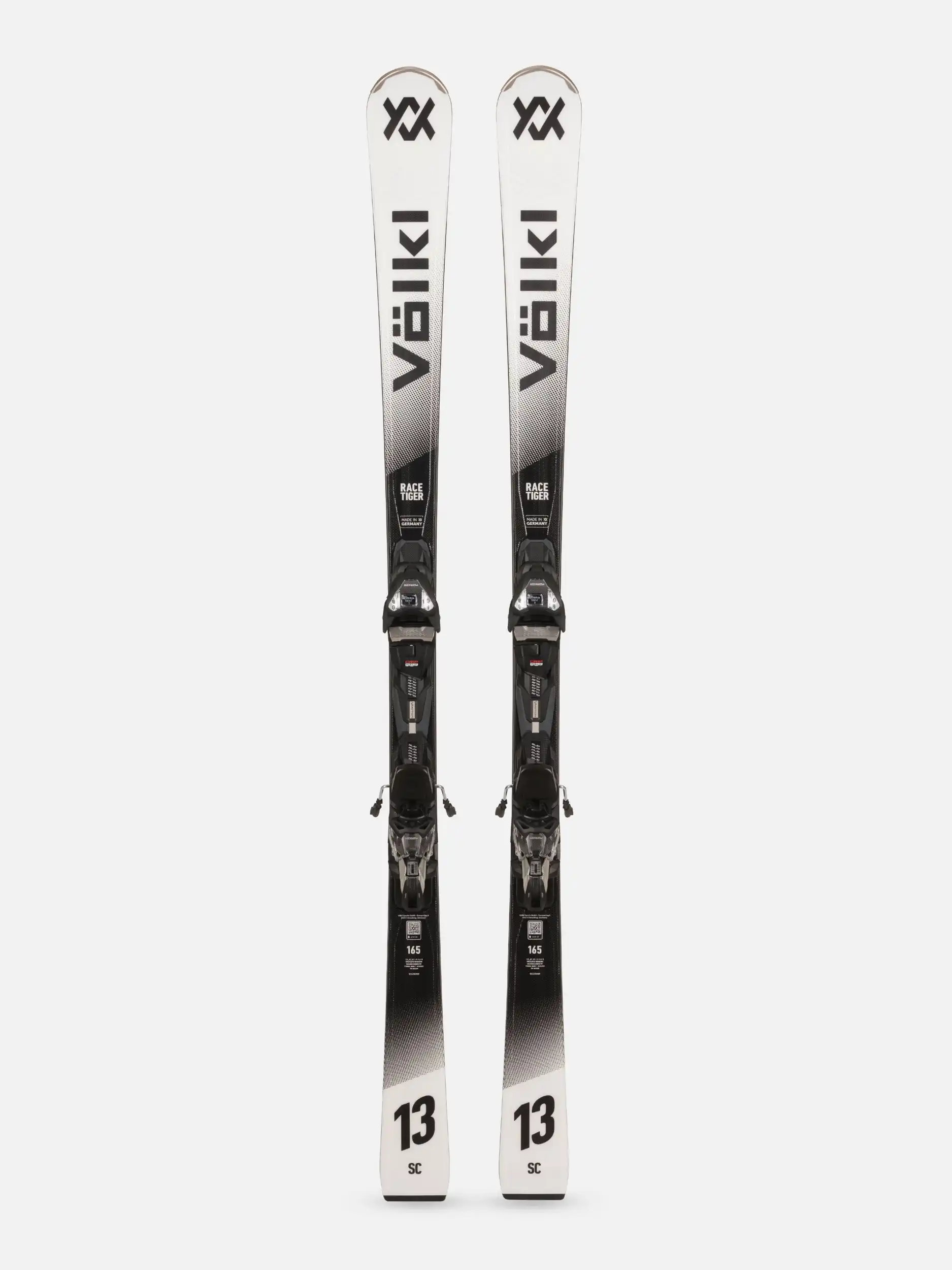 RACETIGER SC WHITE+VMOT 11 80M