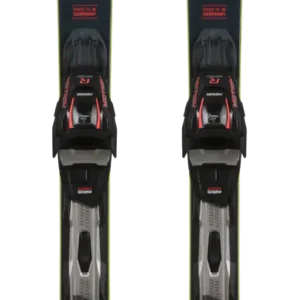 RACETIGER SL + RMOT-T 12 RED