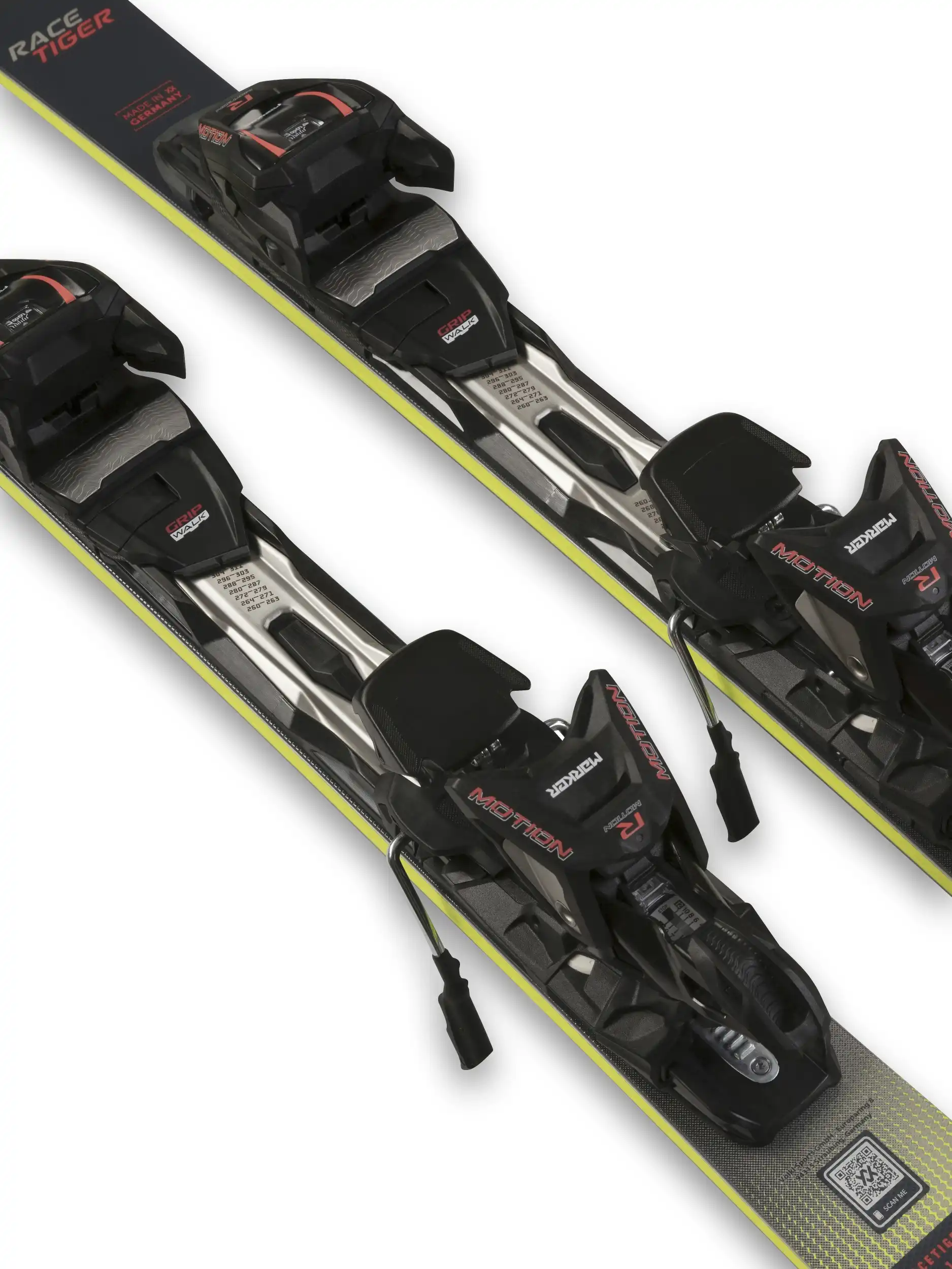 RACETIGER SL + RMOT-T 12 RED – Bild 6