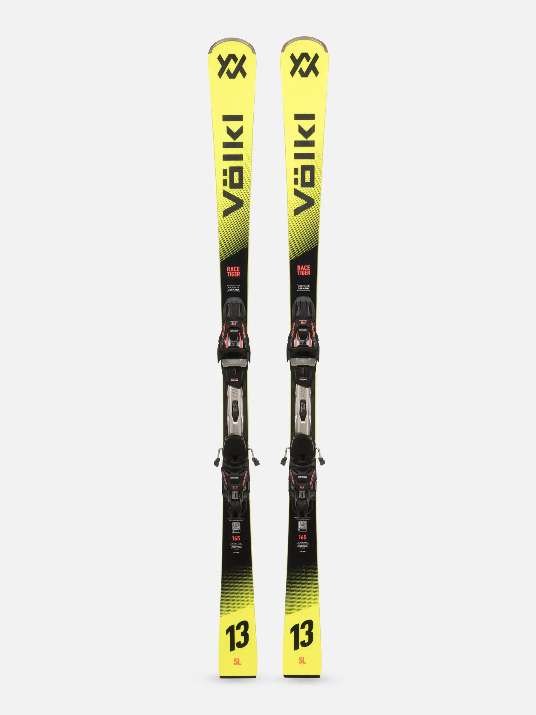 RACETIGER SL + RMOT-T 12 RED