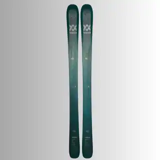 SECRET 96+Squire 11 TCX D 100m