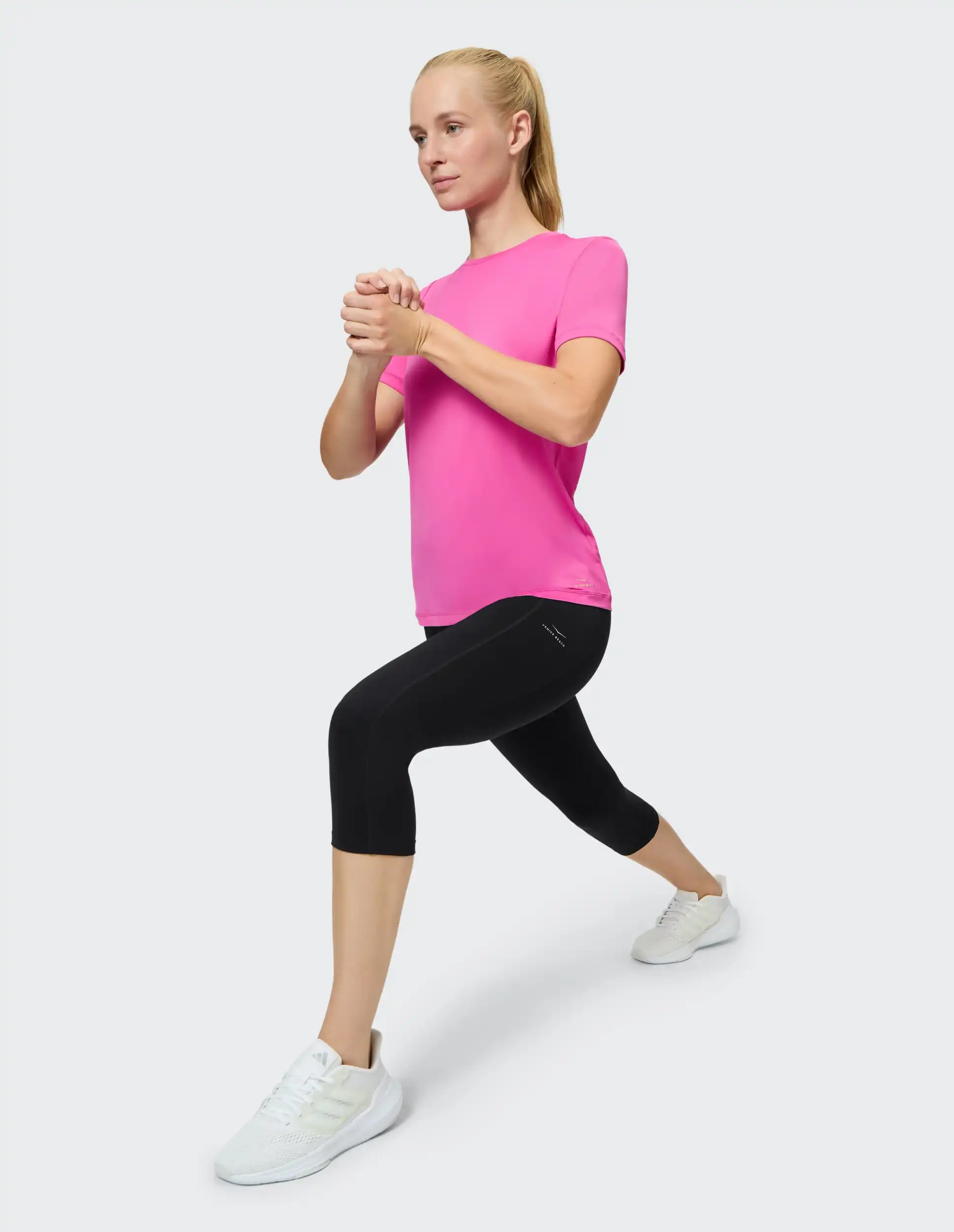 VB_Amelia 1117 Tights 3/4 – Bild 2