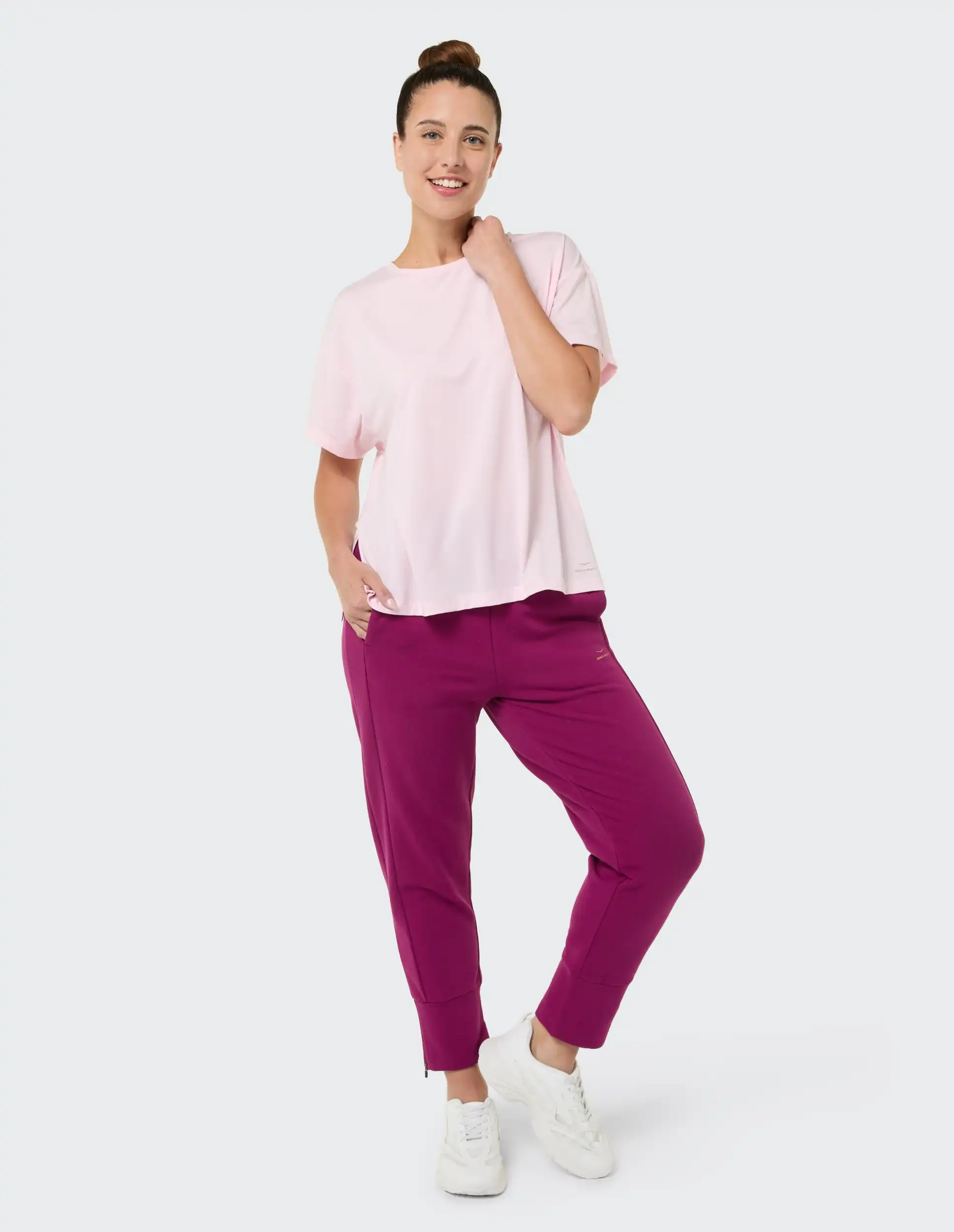 VB_Isla 4021 OB Pants 7/8 – Bild 5