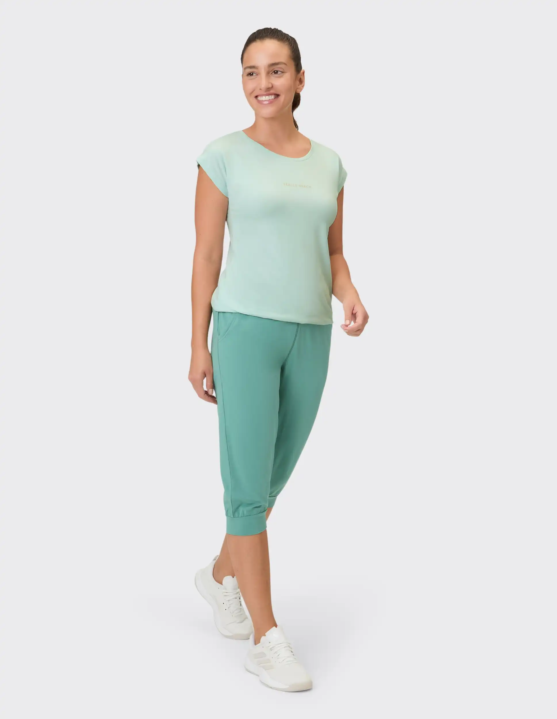 VB_Journey 4017 Pants 3/4 – Bild 5