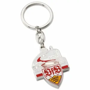 VFB Anhänger Stadt m. Chip