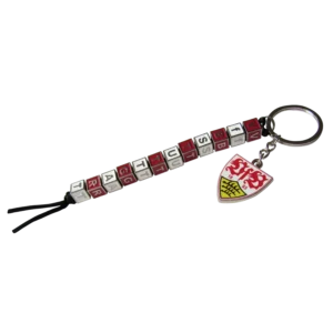VFB Anhänger Würfelkette