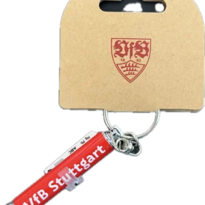 VFB Anhänger Wappenleuchte