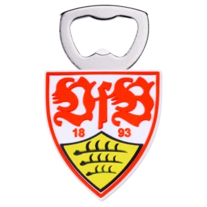 VFB Flaschenöffner Magnet