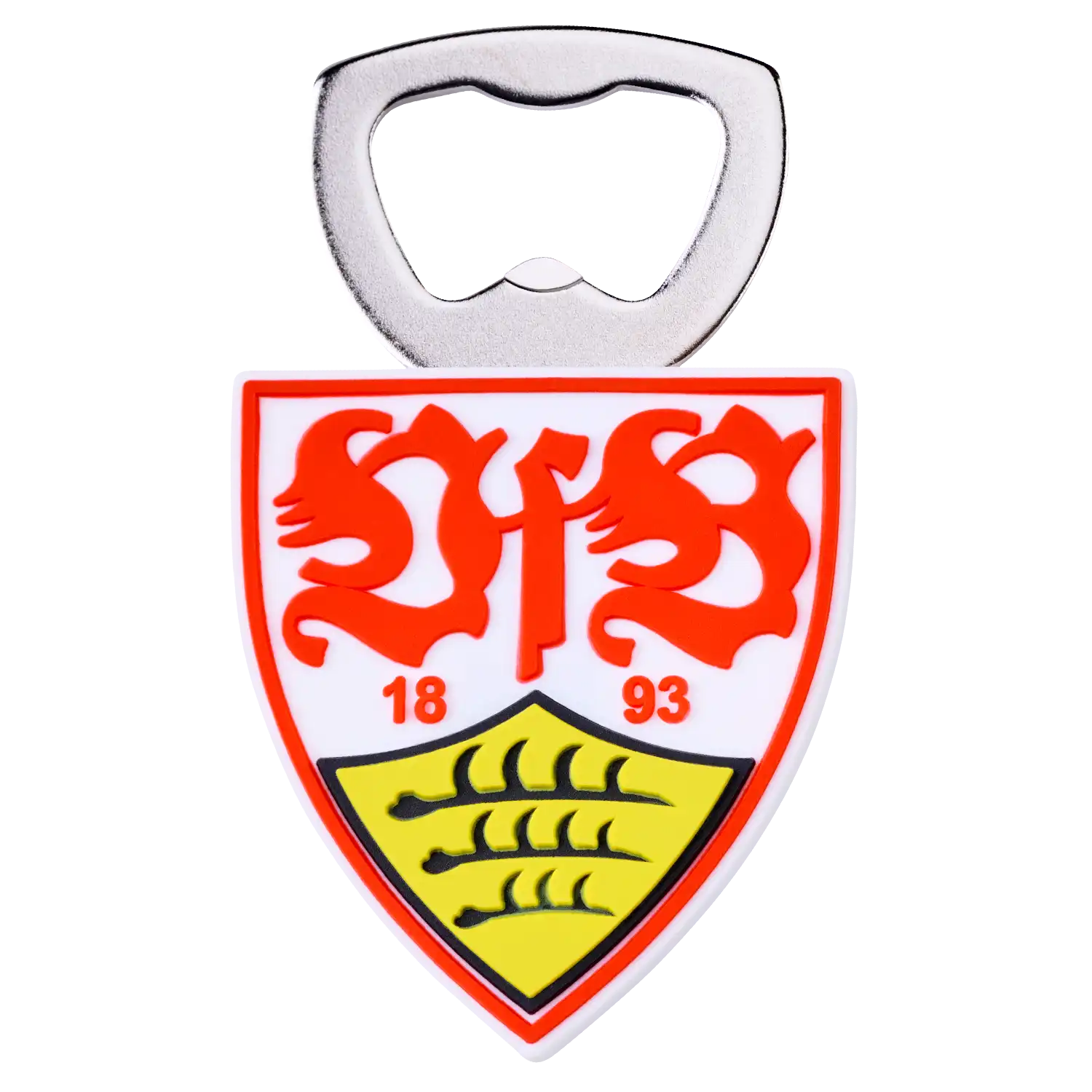 VFB Flaschenöffner Magnet