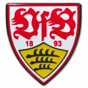 VFB Pin Wappen