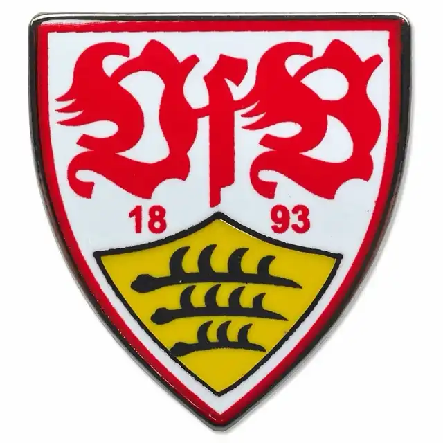 VFB Pin Wappen