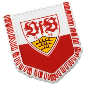 VFB Pin Wimpel