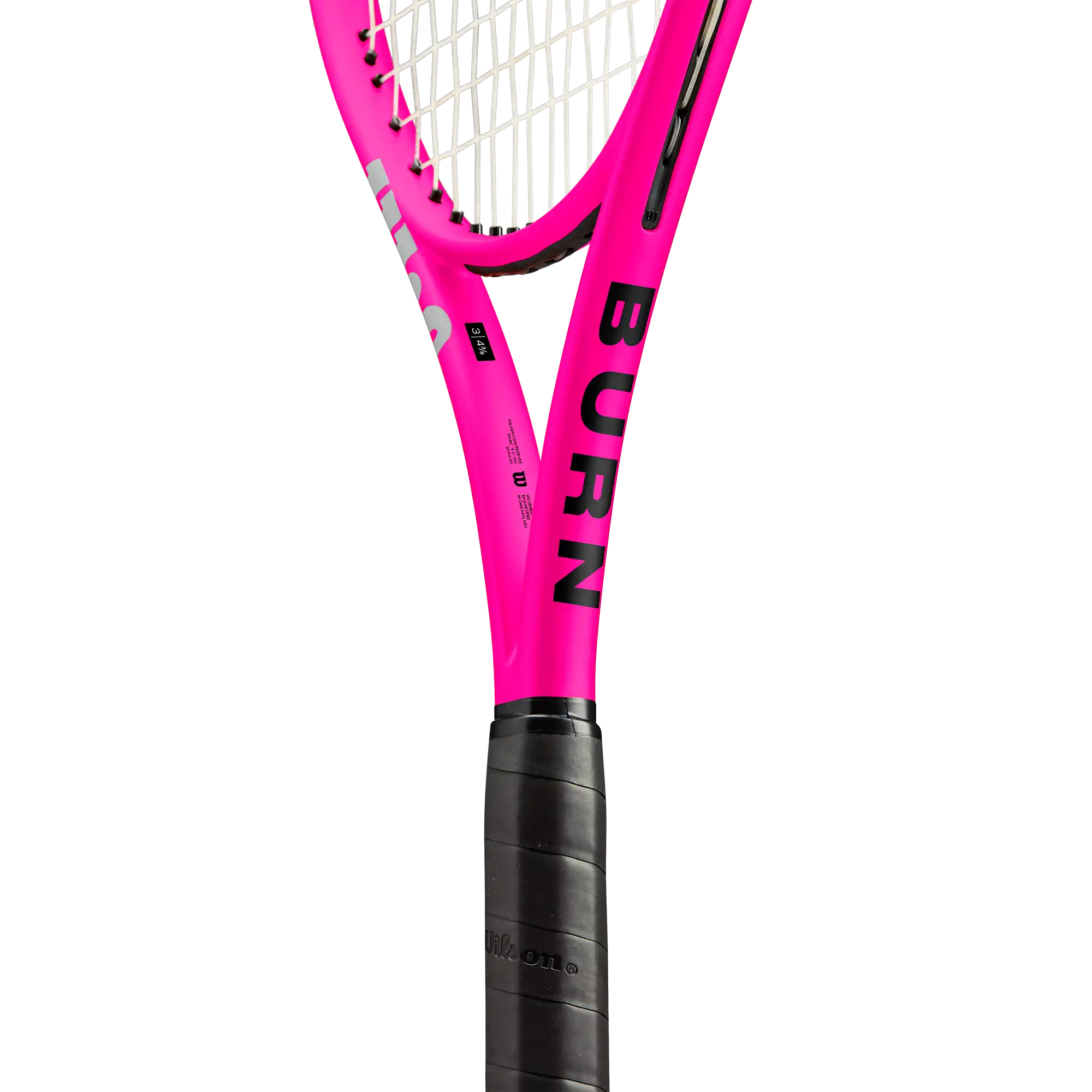 Burn Pink 105 S V6.0 RKT – Bild 6