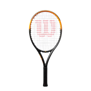 BURN SPIN JR 25 TNS RKT