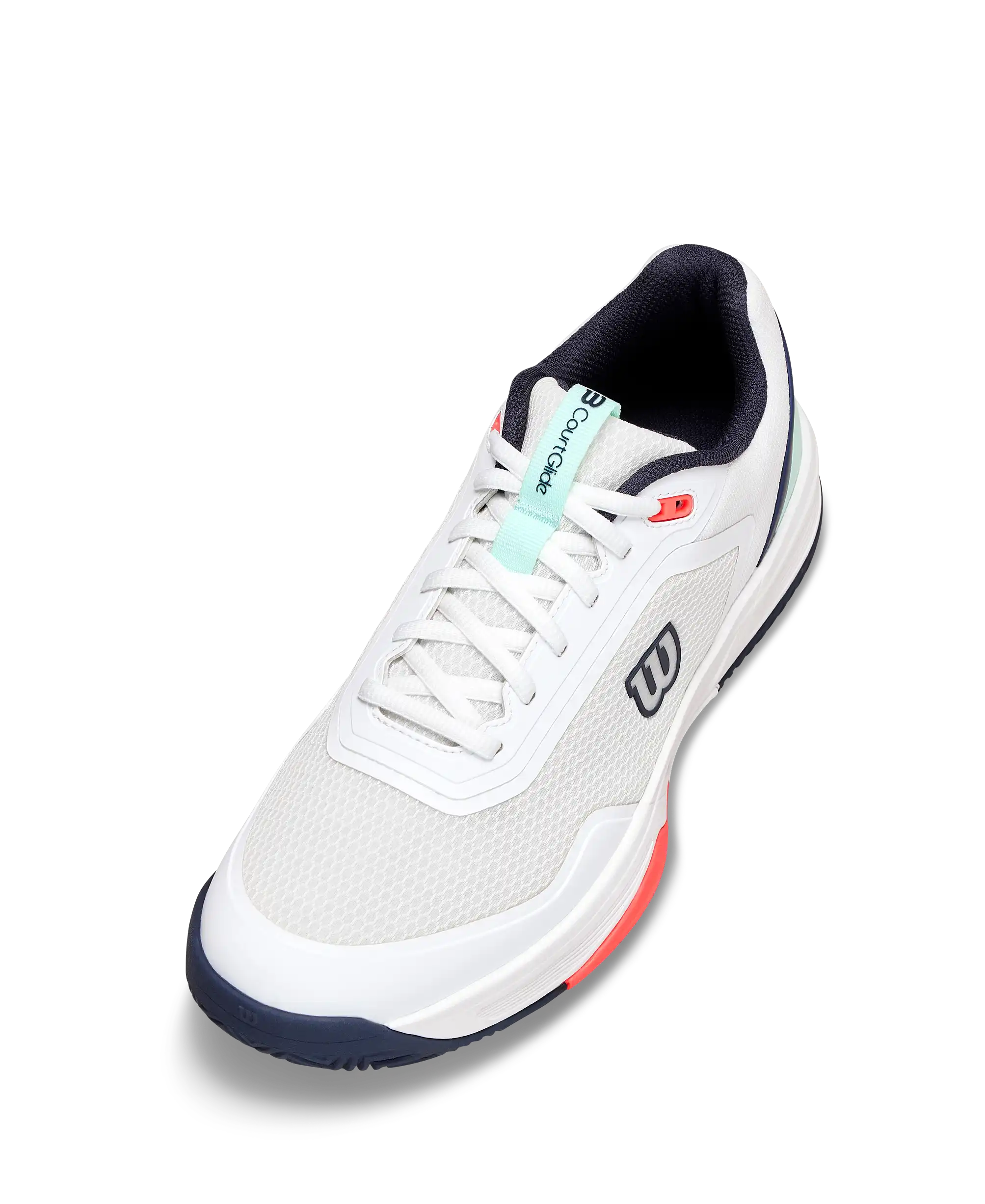 Courtglide – Bild 4