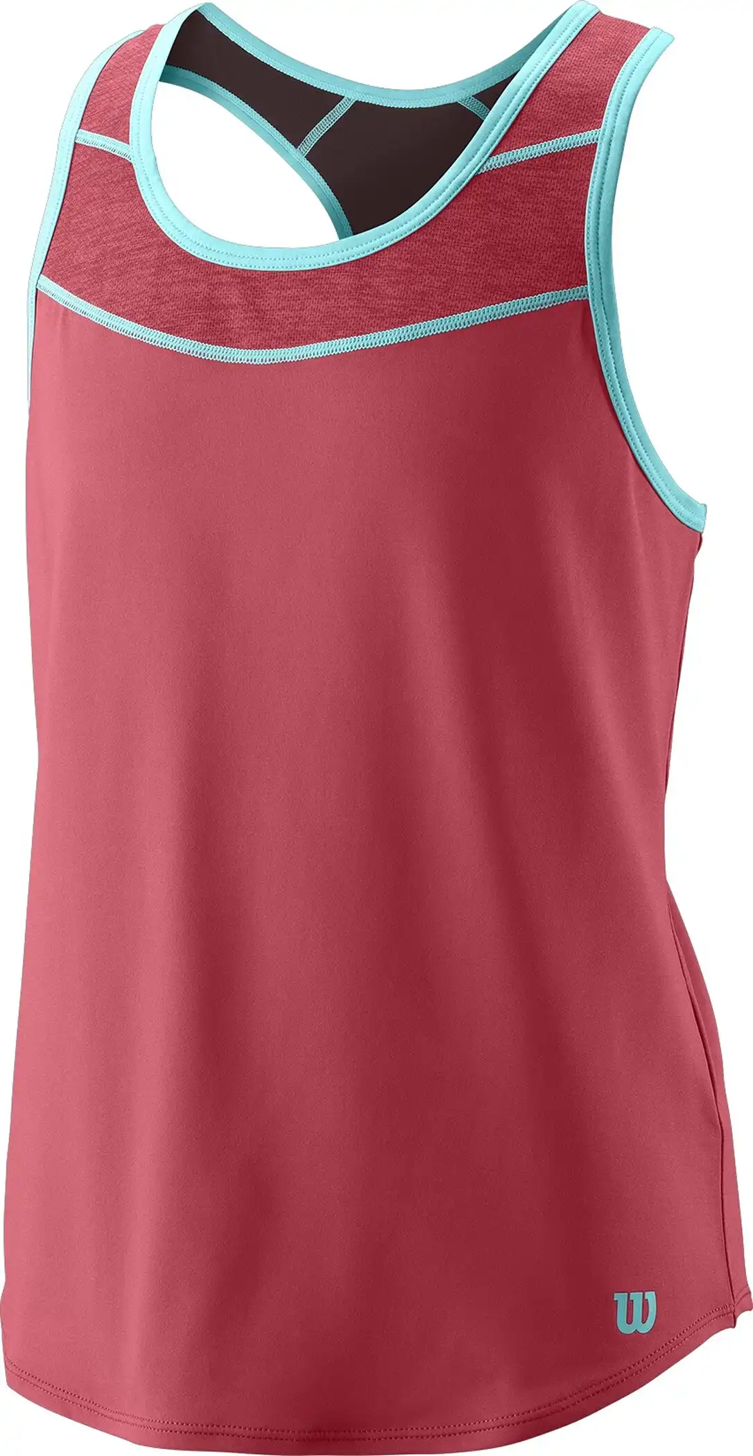 G CORE TANK II Holly Bry HOLLY BERRY