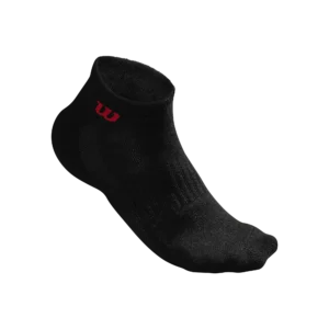M QUARTER SOCK 3PR/PK Wh OSFA