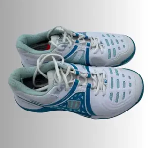 NVISION ELITE W WH/MINT ICE W/ Schwarz