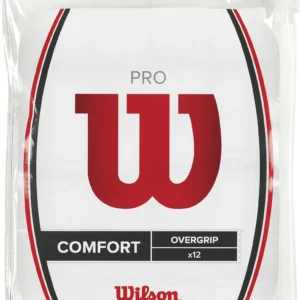 PRO OVERGRIP 12PK WH WHITE