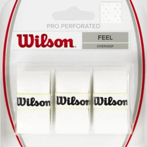 PRO OVERGRIP PERFORATED