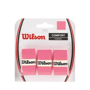 PRO OVERGRIP PK OPTIC PINK