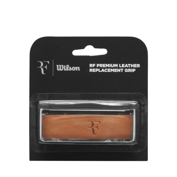 RF PREMIUM LEATHER REPL GRIP