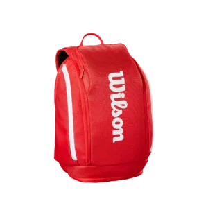SUPER TOUR WILSON RED BACKPACK