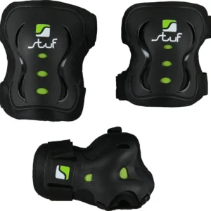 ADVANCED ADULT, Protector set,
