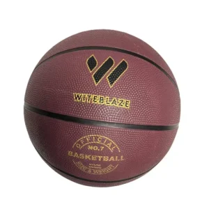 BB800 Basketball,braun