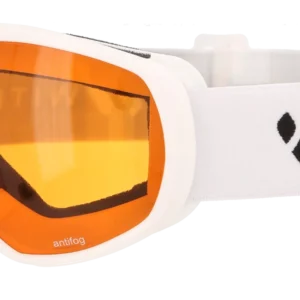 BLAZY, Kid Ski Goggle,weiß