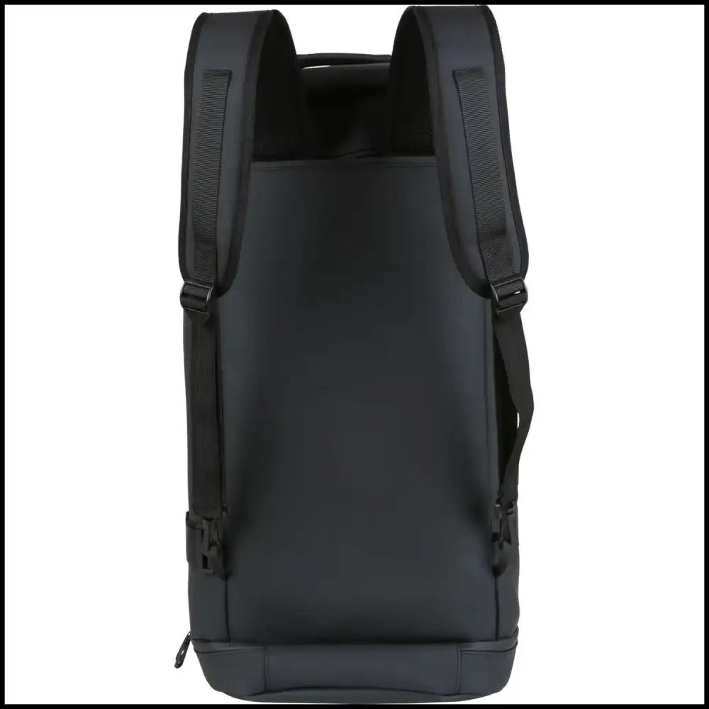 LOGAN, Sportsbag,schwarz – Bild 2
