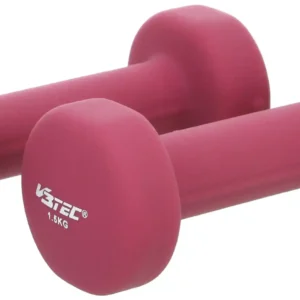 Neopren Hantel 1.0 KG
