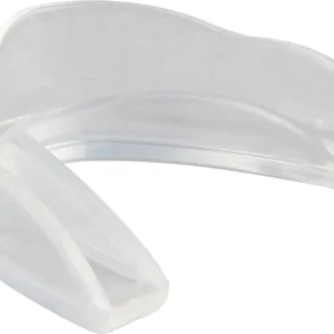 SINGLE Mundschutz,transparent